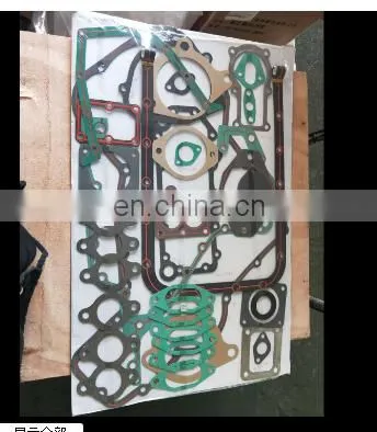 Original and New Shanghai SC8D170G2 Engine Parts photo-5