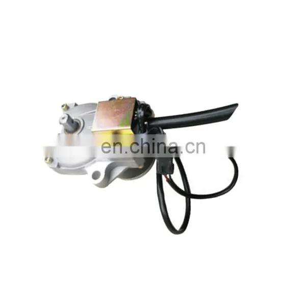 Supply Excavator Engine Parts Motor ASS'Y 7834-41-2001/2 photo-2