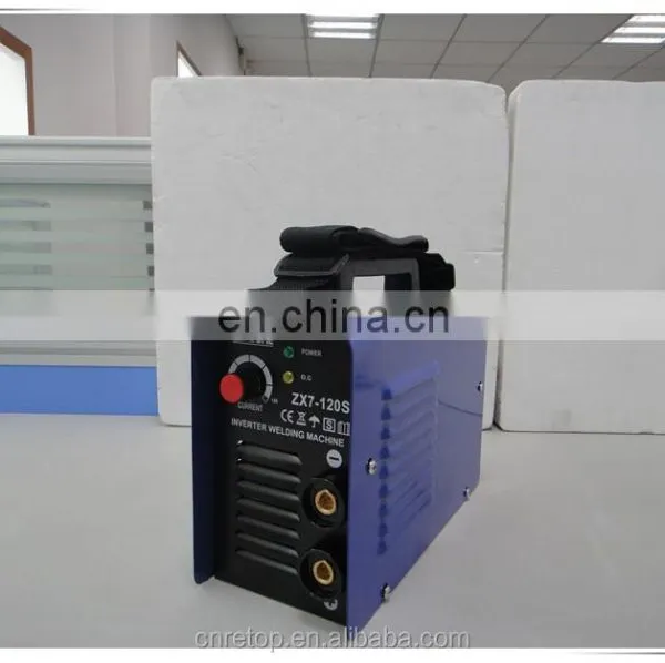 MM-200LI 2015 Inverter Welding Machine Price photo-3
