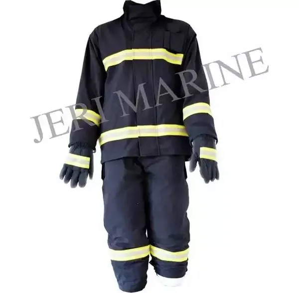 Firefighter Suit photo-5