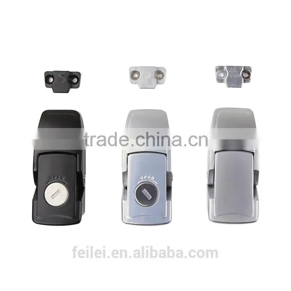 Factory Direct Sales Door Locks photo-5
