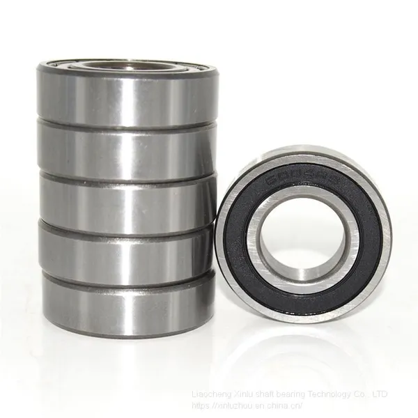 Deep Groove Ball Bearing6304 6305 6306 6307 6308 photo-2