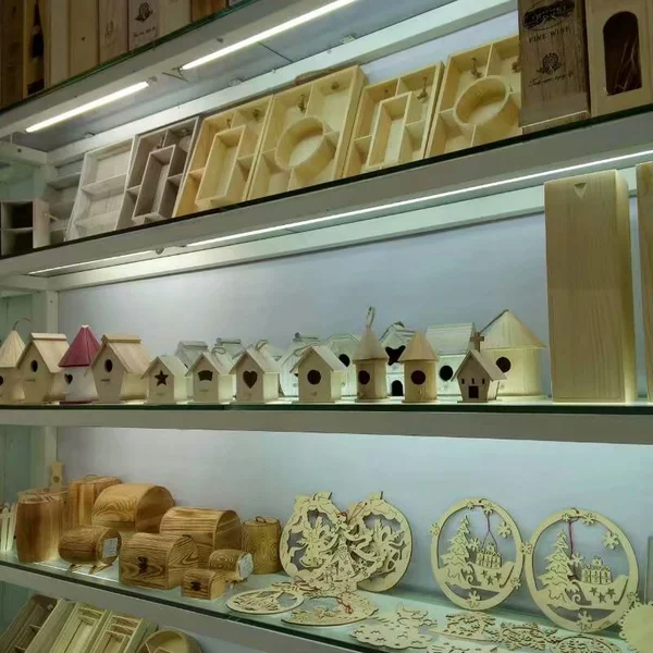 Caoxian Shangdu Arts & Crafts Co., Ltd. company overview - view 4
