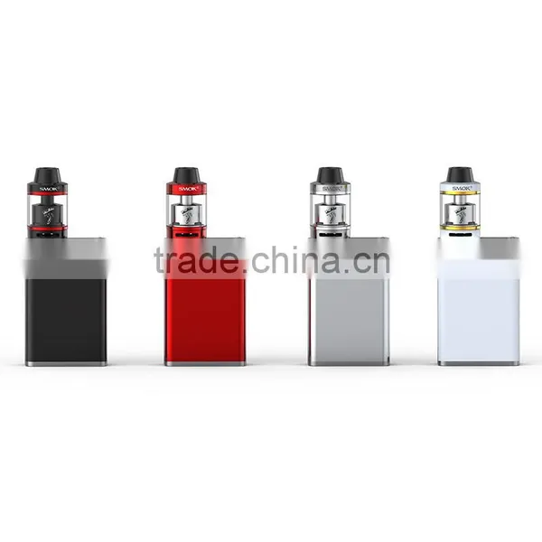 2016 Newest SMOK Micro One 150 TC Starter Kit 150w Ready for Wholesale photo-4