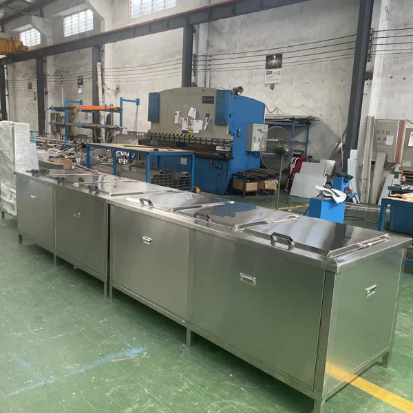 Hot Sale Factory For Wholesales Ultrasonic Washer Industrial Ultrasonic Cleaner Amazon Ultrasonic Cleaner photo-2