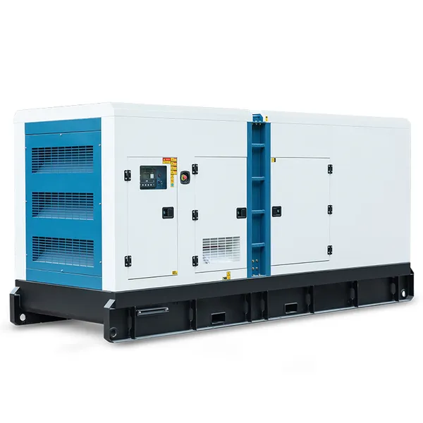 Various Specifications of Diesel Generator photo-3