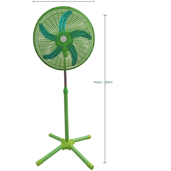 16inch/18inch Basket Fan Top Selling in West Africa Market/Fan（Wechat:13510231336）