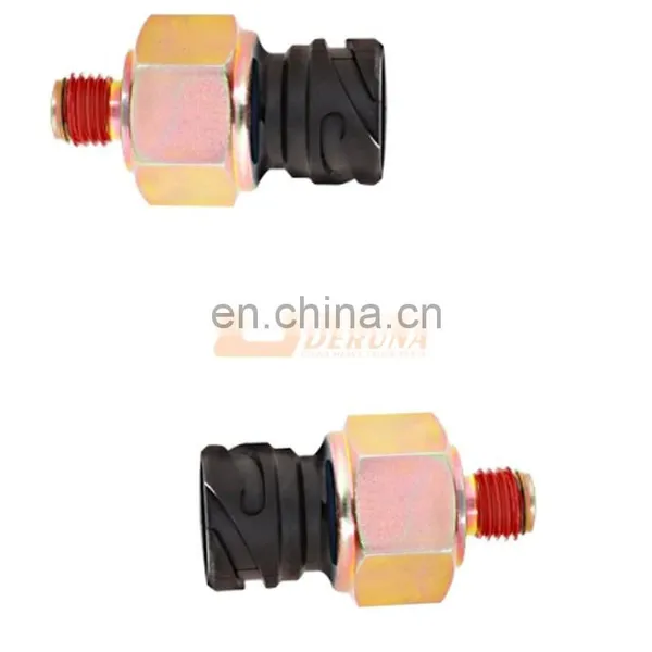 WEICHAI Engine Shacman F2000 L3000 M3000 F3000 X3000 X6000 Truck Spare Parts DZ97189711201 Air Pressure Sensor photo-3