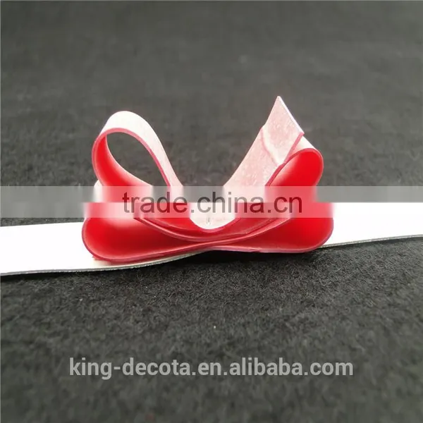 Natural Elastic Rubber Tape for Swimwear/underwear photo-3