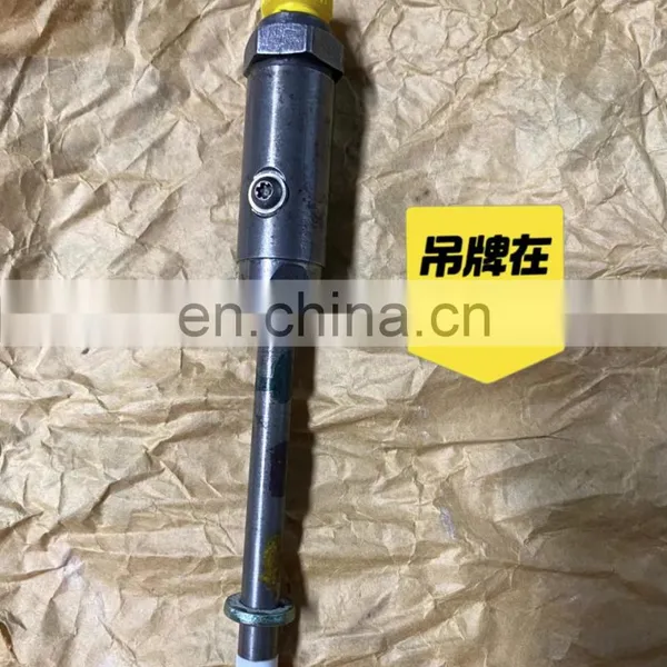 for CAT 3406 3412 Diesel Engine Common Rail Injector 4W-7018 4W-7017 7W-0182 For Caterpillar Spare Parts photo-4