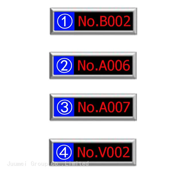 Queue System Terminal Press-button Ticket Dispenser Visitor Management System photo-3