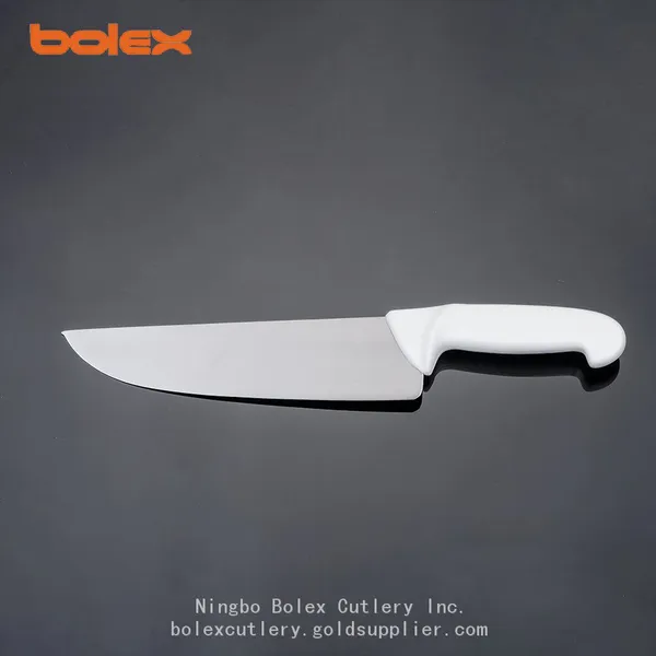 Chef Knives Sets Commercial Cook Kitchen Knife Kit Santoku Boning Paring Knife Color Coded HACCP NSF CHINA photo-5