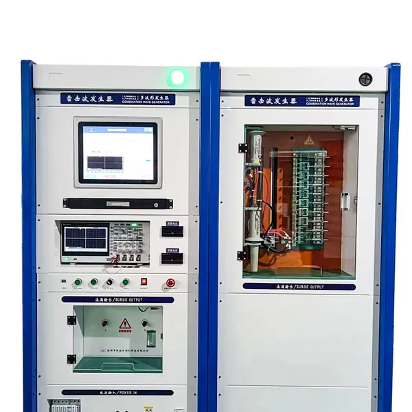 Combination Wave Generator photo-2