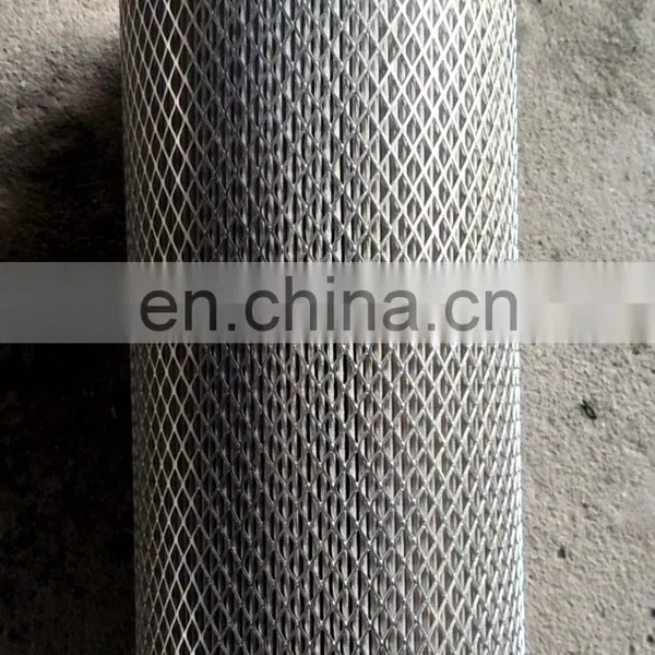 XCMG Load Machinery Original Spare Parts Hydraulic Oil Filter With Factory Price photo-3