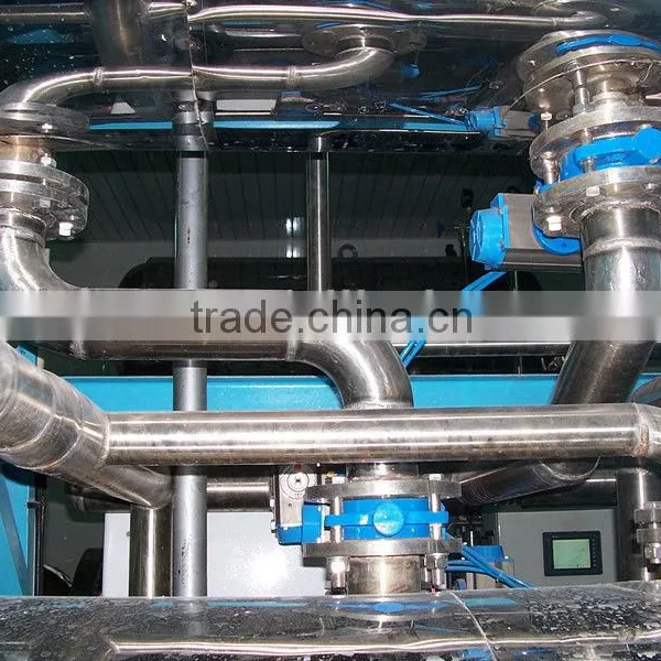 Stainless Steel Double Layer Suitable Meat Production Full-automatic Water Immersion Sterilizing Retort photo-5