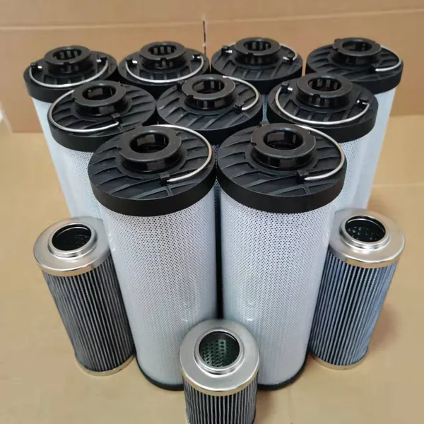 A338591 Ship Main Engine Gear Box Lubricating Oil Filter photo-3