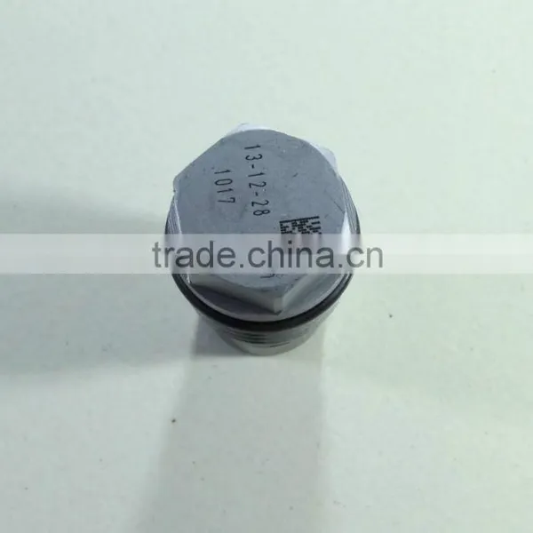 Common Rail Pressure Limit Valve F00R000756/3963808 Rail Pressure Relief Valve Rail Pressure Valve photo-2