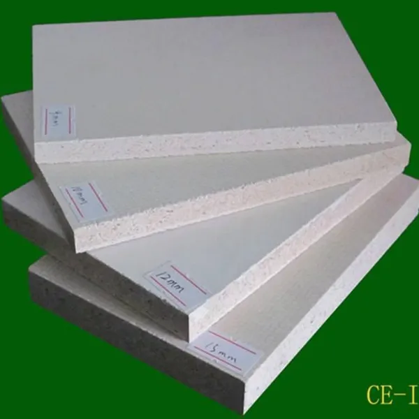 Magnesium Oxide Board Manufacturer photo-3