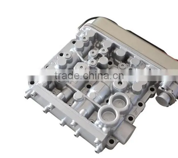 ZF Pilot Valve Parts for Wheel Loader/motor Grader/ Excavator