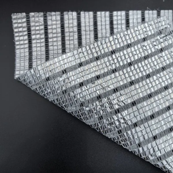 55% Shade Greenhouse Aluminum Shade Net Solar Reflection Screen photo-5
