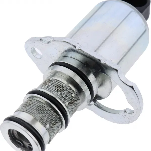 Solarhome 8036528 AT310584 Hydraulic Solenoid Valve for John Deere Loader 210K 310J photo-4