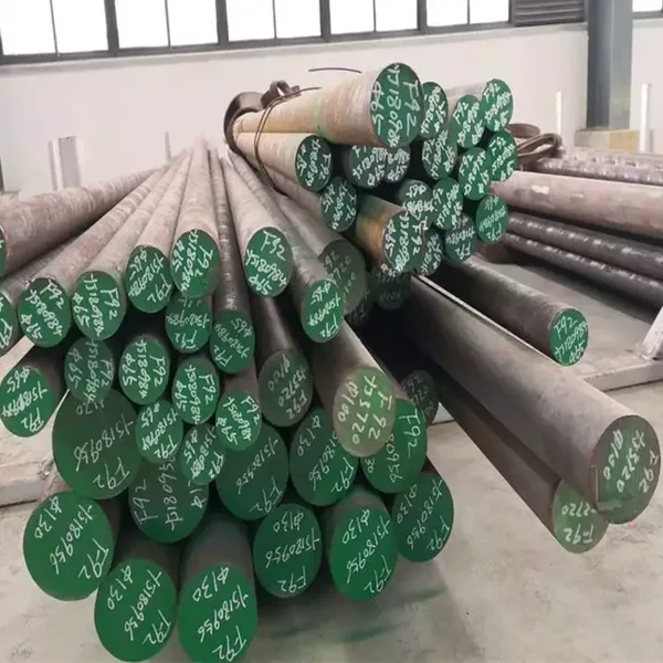 2cr13 3cr13 Steel Round Bar Welded Seamless Stainless Steel China Manufacturer Supply Bending Processing Service photo-4