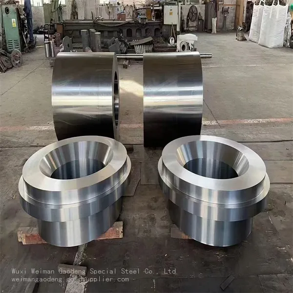 800 Stainless Steel Round Bar, Hot Rolled & Precision Diameter 6mm-100mm, High Strength N08800 Stainless Steel Rod photo-2