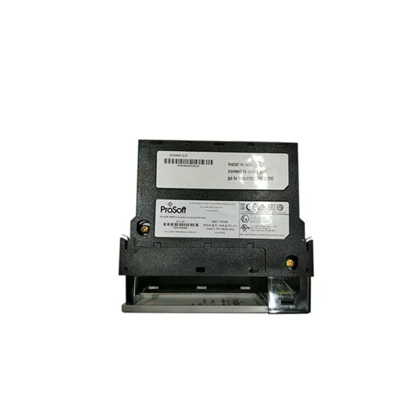 MVI56E-MNET Modbus TCP/IP Client/Server Enhanced Network Interface Modules photo-3