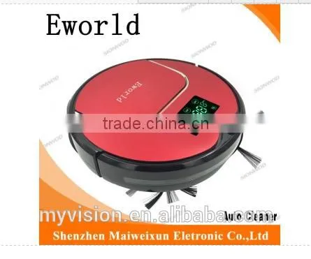 Eword Vacuum Cleaning Robot for Pets photo-4