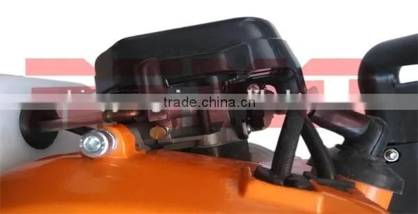 Bonsai Pruning Tools 26cc Petrol Hedge Trimmer photo-5
