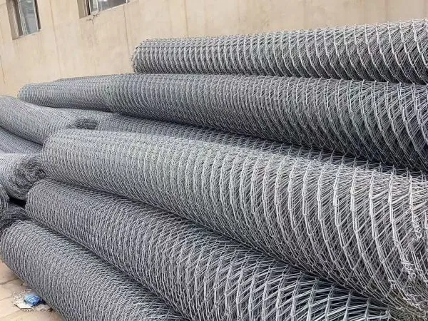 2mm Wire Diameter Active Protection System G45/2 Slope Protection Mesh Plain Bending Manufacturer Price for Erosion Protection photo-2
