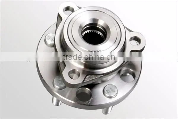 Wheel Hub for SUZUKI/VITARA/43401-65J02 photo-4