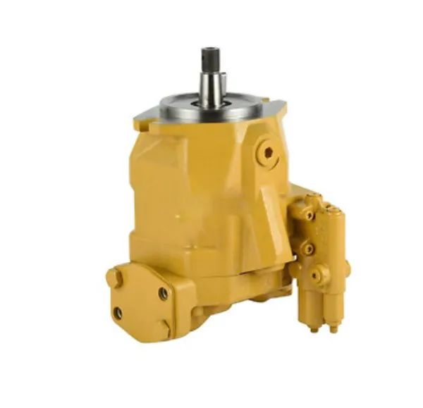 Cat 2545147 Piston Pump Hydraulic Pump 254-5147 for Caterpillar 966H 972H Wheel Loader Repair Replacement photo-3