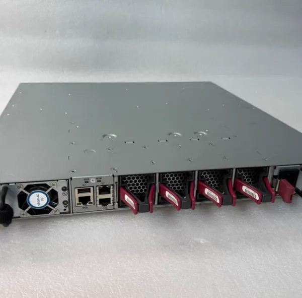 Cisco N9K-C93180YC-FX3 Switch photo-2