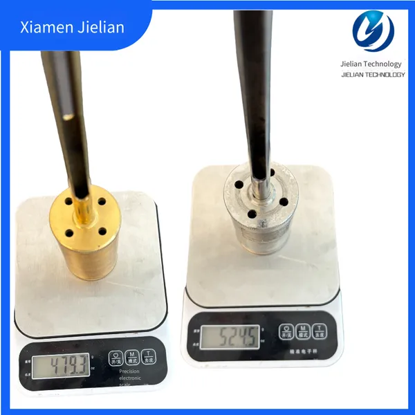 Thermometer Box, Oil Tank Temperature Measurement Box, Petroleum Thermometer Sleeve, Petrochemical, Liquid Temperature Measurement photo-5