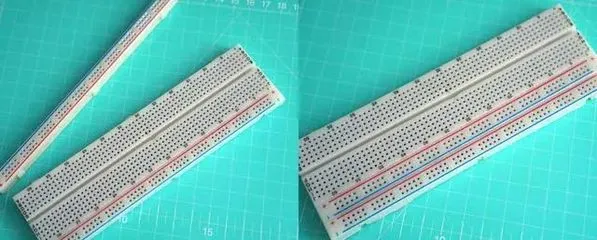 Breadboard photo-2