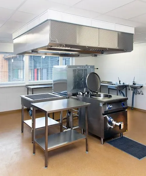 Kitchen Facilities photo-2