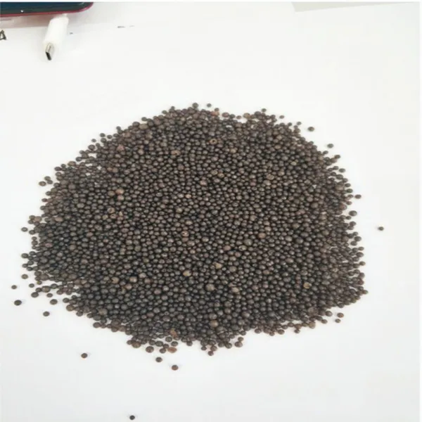 Humic Acid Urea