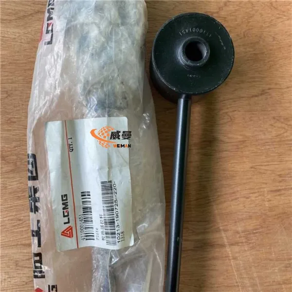 LGMG 4110001451 Radiator Rod for Machine With Good Quality and Price photo-3