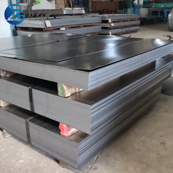 High-quality Aluminum Metal Sheets at Factory Prices, Available for Customization photo-4
