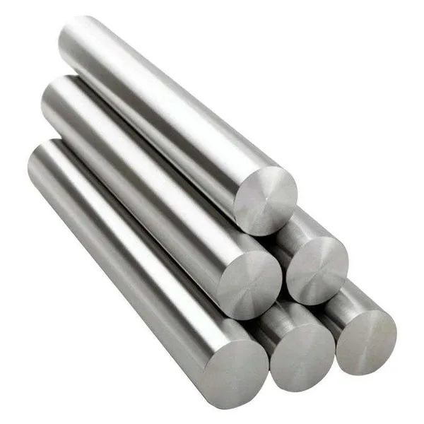 ASTM A276 316L Round Bar Dia 25-200mm Coastal NEOM Red Sea Structural Tie-Rod