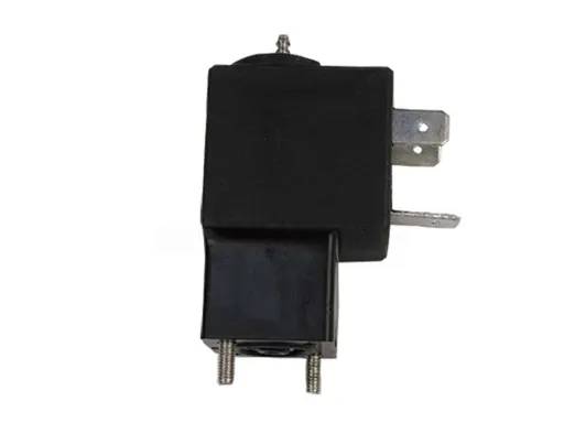 521-0001-175 Solenoid Valve 3 Port V8 Valve Gutter Valve for Videojet 43S 46P Willett 430 460 407 405 Inkjet Coding Printer photo-3