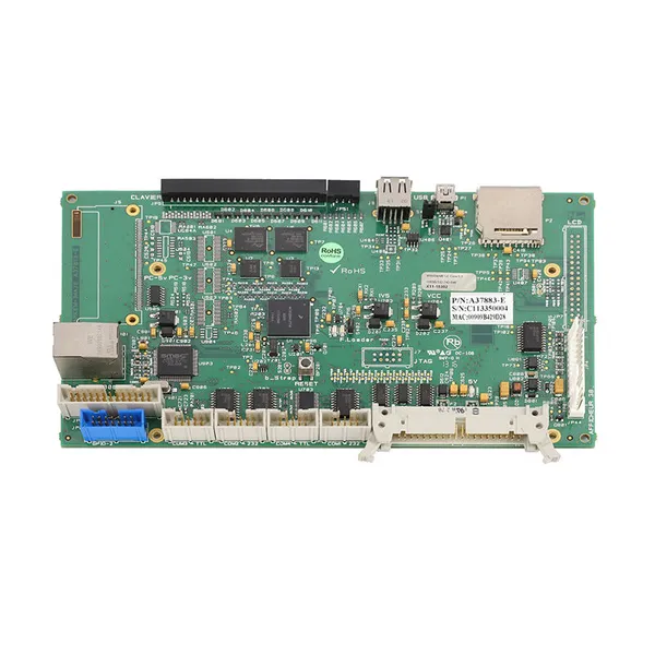 ENM37883 PC Board ENM38654 for Markem-Imaje 9040 S8 S4 S8C2 Inkjet Coding Printer photo-3