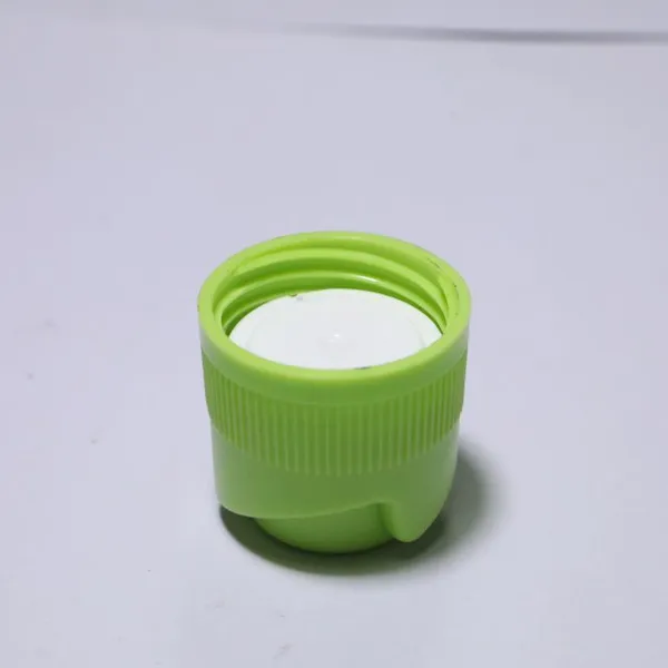 Precision PP/PE Threaded Bottle Cap and Closure Mold Tooling: Mold Protection and CMM Verification for SE Asian Industrial Packaging photo-2