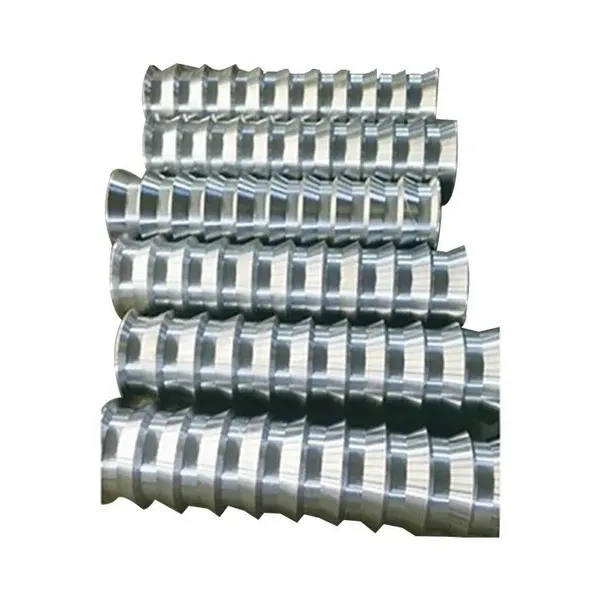 Aligning Roller
