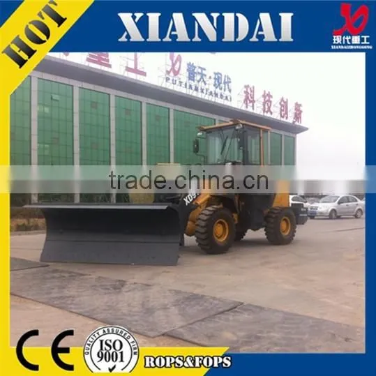 XD918 Snow Shovel With CE FOR SALE photo-2
