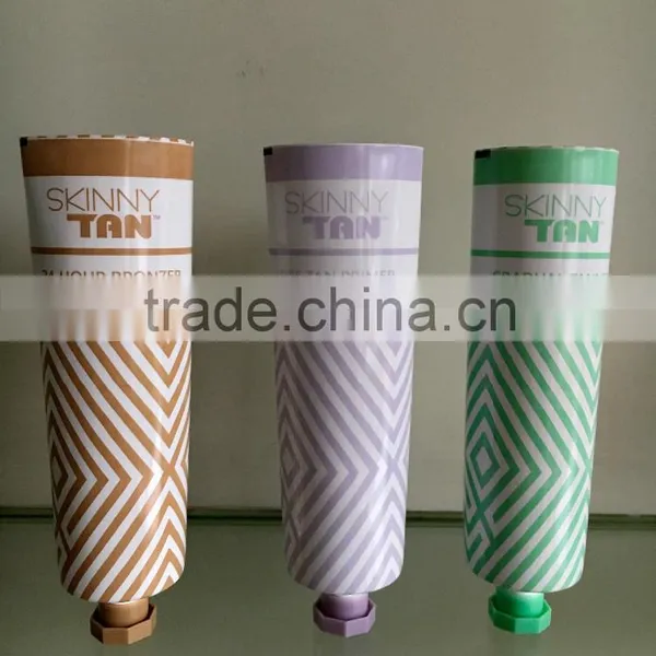 ABL Package Tube for Cosmetics With Various Designs photo-4