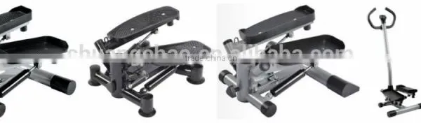 SUNCAO SC-S9010 Cardio Twister Stepper for Fitness And Bodybuilding photo-2