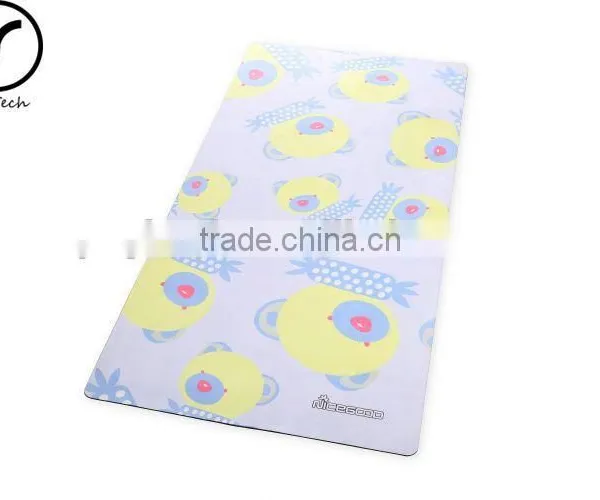 Wide Varieties Superior Materials Wear-resisting Inflatable Custom Made Eco One Yoga Mat photo-3
