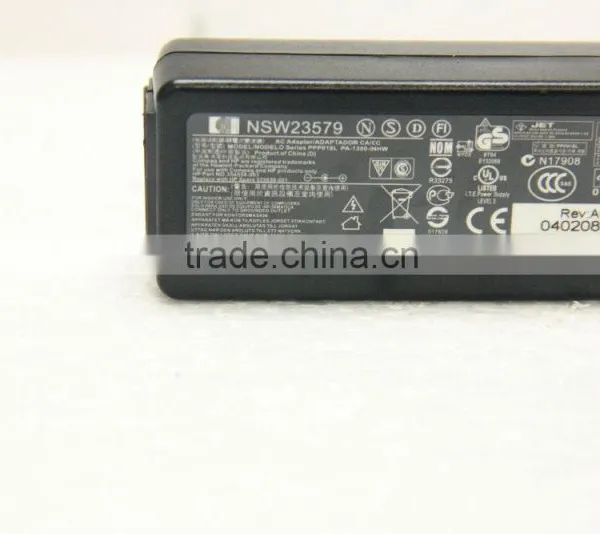30w Laptop ac Power Adapter and Charger for HP Mini Series Laptop 19v 1.58A 4.0*1.7mm Connector photo-2